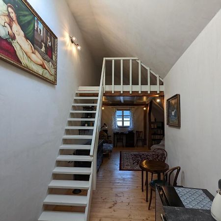 Apartmán Braxatoris Banská Štiavnica Esterno foto