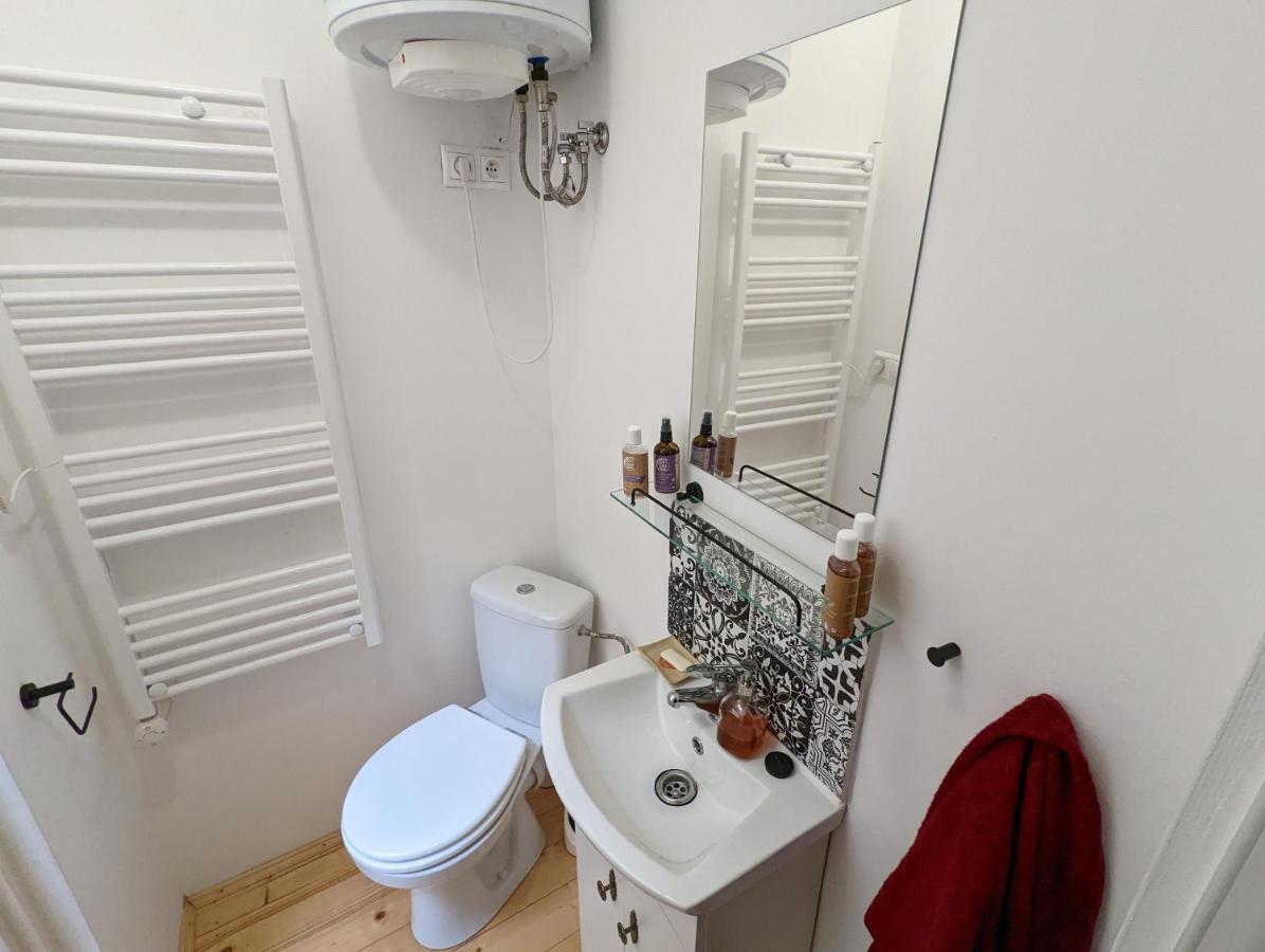 Apartmán Braxatoris Banská Štiavnica Esterno foto